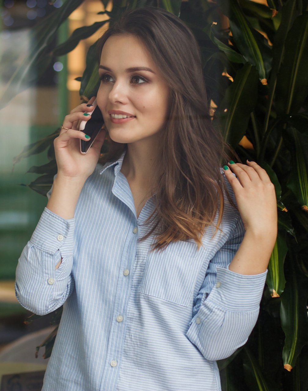 Telefonista